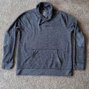 Express sweatshirt